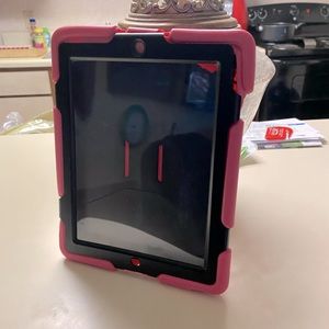 8x10 I Pad case and screen saver